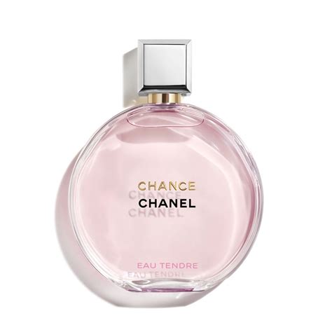 douglas eau tendre chanel|chance eau tendre perfume.